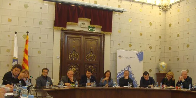 La Seu rebutja la proposta estatal de reforma de les administracions locals