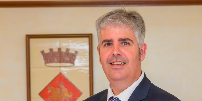 Ismael Perroni, número quatre del PSC de Tarragona a la llista pel Congrés dels Diputats