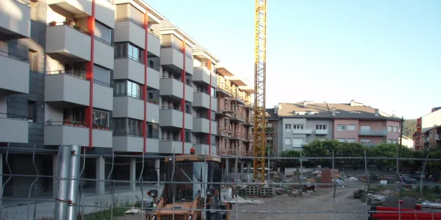 L'Ajuntament de la Seu licita les obres d'urbanització de la Plaça del Codina