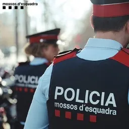 #1346 - Actualitat a la comissaria dels mossos amb l'Òscar - episode art