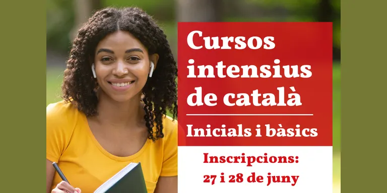 El CPNL iniciarà les inscripcions dels cursos intensius de català els dies 27 i 28 de juny