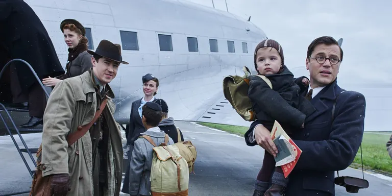 El cinema Rambla de l’Art projectarà aquest dijous ‘Los ninos de Winton’ sobre nens supervivents a l’Holocaust