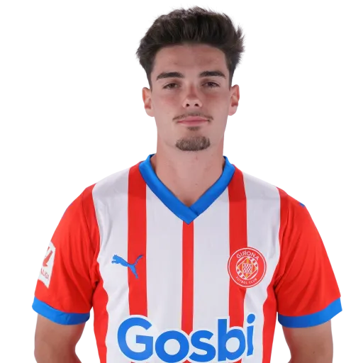 Declaracions de Miguel Gutiérrez postpartit Girona Fc Vs Real Betis Balompié #GironaRealBetis