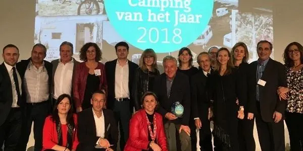 Els càmpings Tamarit Park Resort, l’Stel, i el Park Playa Barà, escollits entre els millors d’Europa