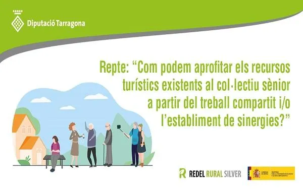 Foto: Diputació de Tarragona