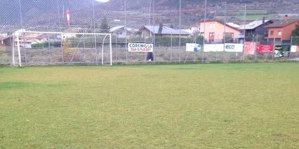 L'Alt Urgell, sense jornada de futbol per la pluja