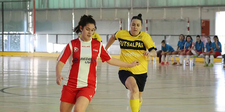 L’Esportiu Rubí té a l’abast dues noves victòries