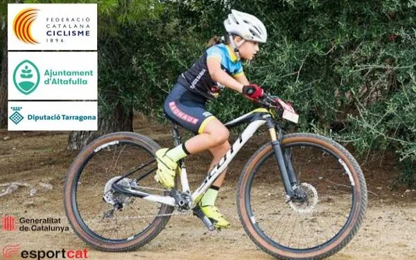 Foto: Bike Park Costa Daurada