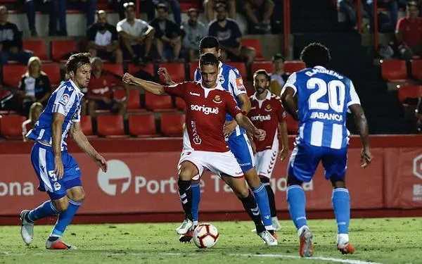 Foto: Nàstic