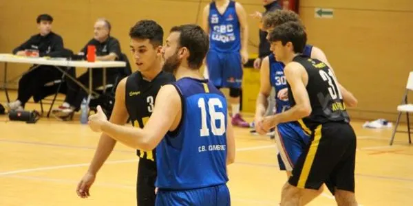 CEN CB Altafulla – TGN Bàsquet: repte d’alçada per mesurar la bona ratxa