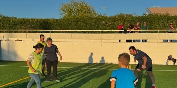 L’equip Genuine de la UD Torredembarra ja és una realitat