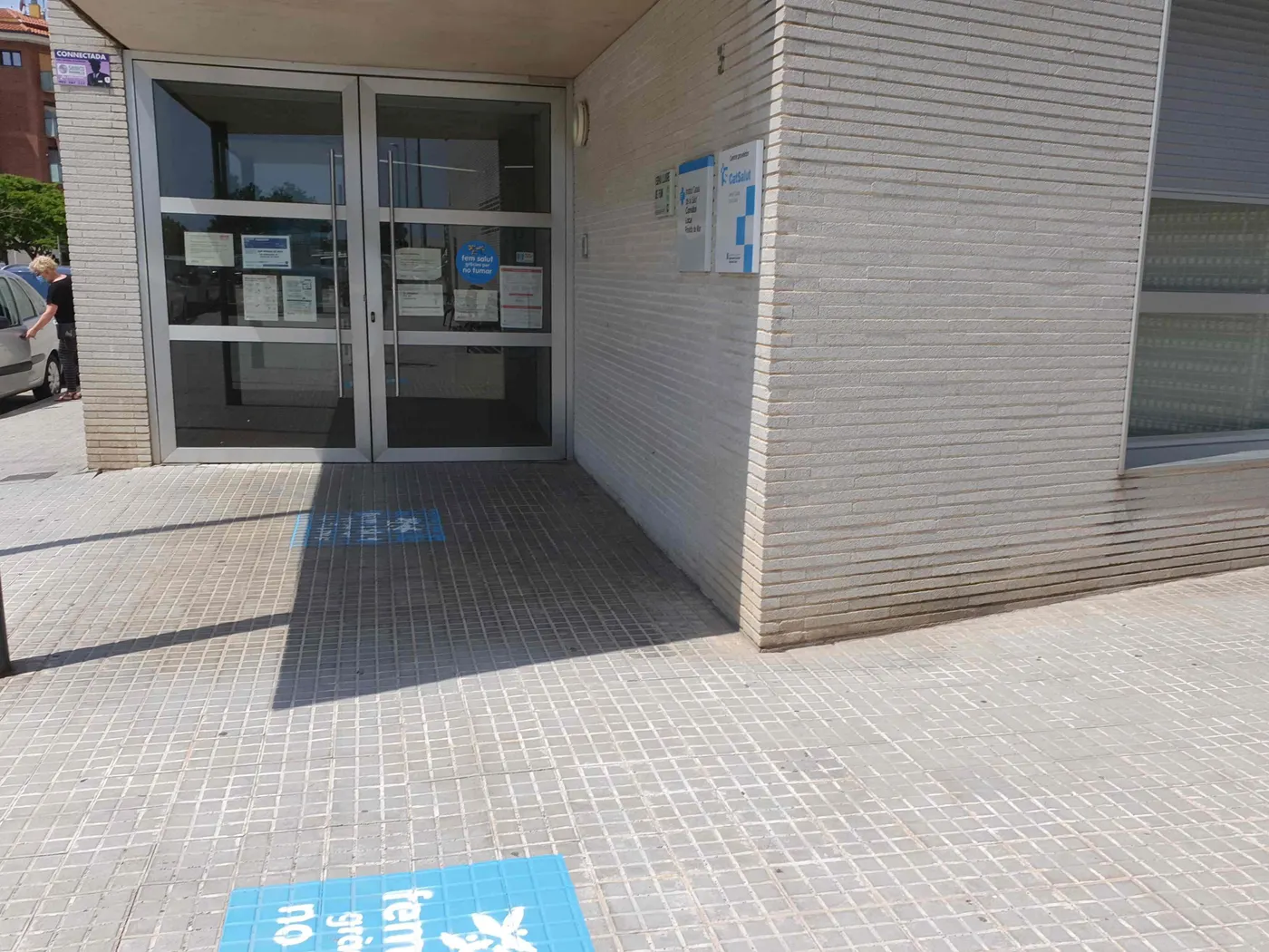 Aquest any es farà una campanya intensiva de la vacunació de la grip a tots els ambulatoris