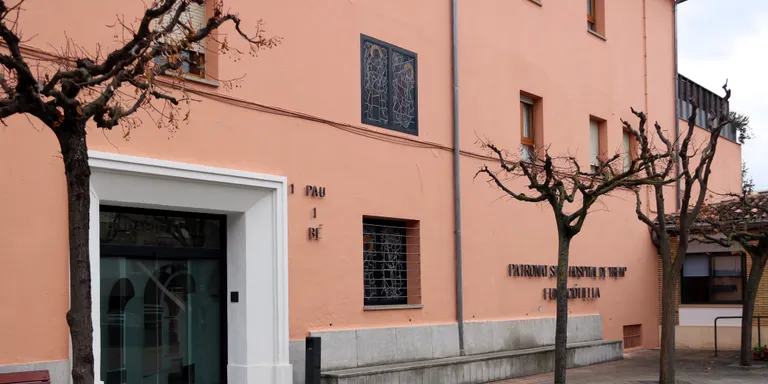 Un jutjat investiga dues extreballadores de la residència de Tremp per homicidi imprudent per la mort de 64 usuaris
