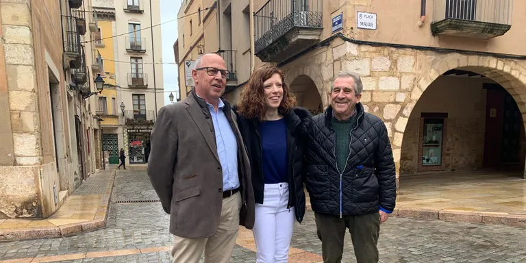 Una exposició de l'Ateneu retrata a 21 revolucionaris i revolucionàries