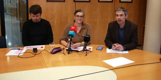 El servei de mediació rep més sol·licituds el 2025