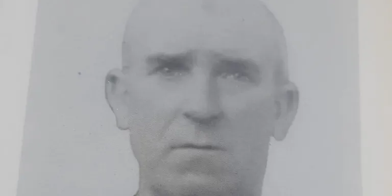 ROMUALDO GOICOECHEA AGUIRRE, EL GUARDIÁN SILENCIOSO DEL REAL UNIÓN