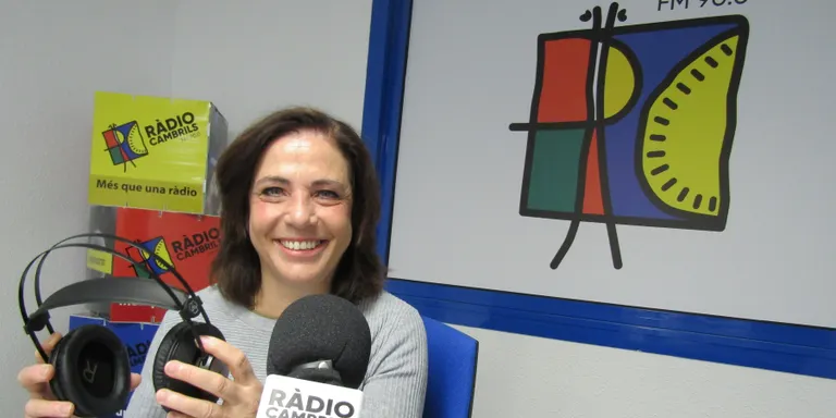 Cambrils se suma a la celebració del Dia Mundial de la Poesia, que enguany reivindica el Rector de Vallfogona