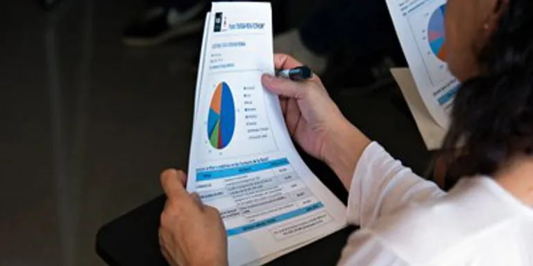Al setembre tornen els tallers per reduir la factura de la llum
