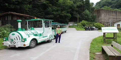 IRUN NO CIERRA POR VACACIONES