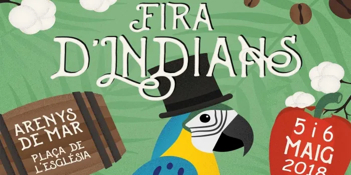 La Fira dels Indians podria desaparèixer l’any que ve
