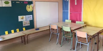 Les escoles arenyenques esperen les noves directrius d'Educació