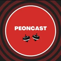 Peoncast del 10/3/2023 - episode art