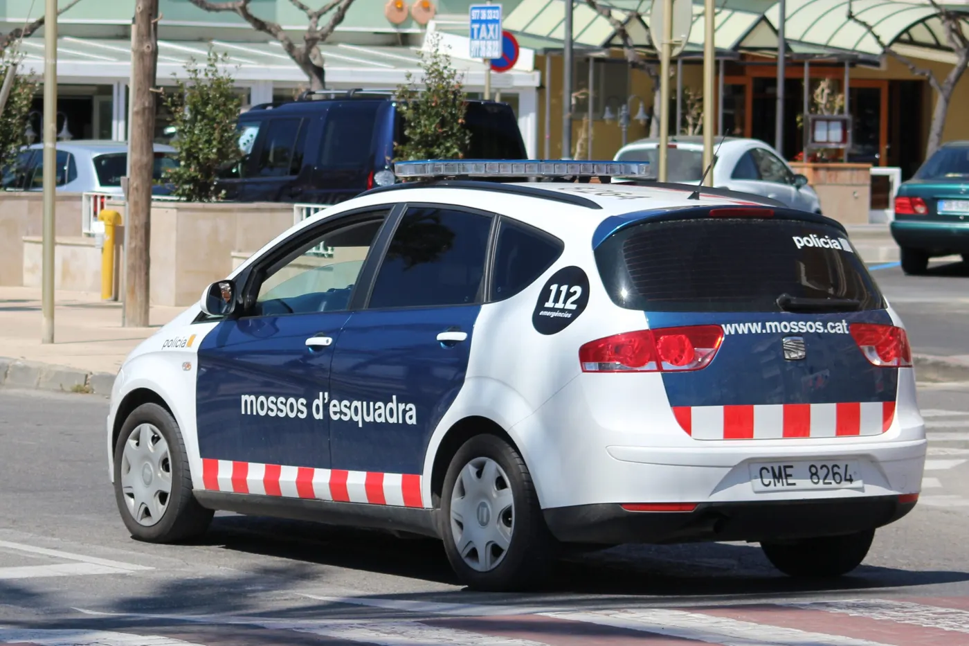Els Mossos alerten d’una onada d’intent d’estafes relacionades amb les vacunes contra la covid 19