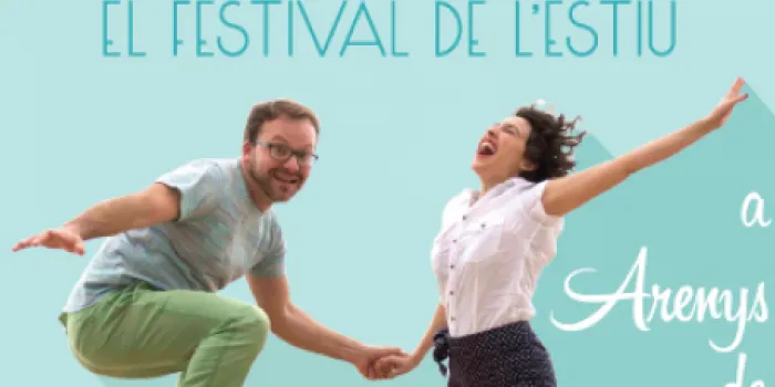 Arenys de Mar acull la segona edició del Festival Swing Maresme Weekend