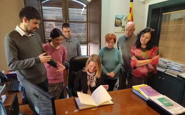 Foto: Ajuntament d'Altafulla