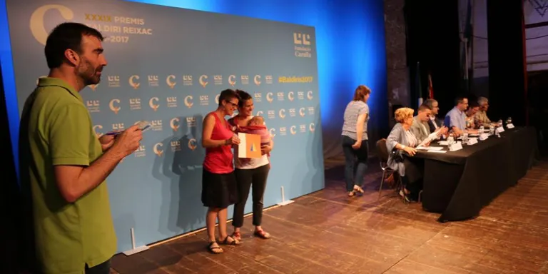 Arenys de Munt complirà amb els requisits europeus de recollida selectiva gràcies a la recent campanya de no endur-se rebuig mal separat