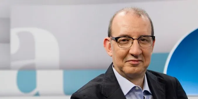 Conferència “Periodista a Catalunya i als Estats Units”, aquest dimarts a l’Ateneu