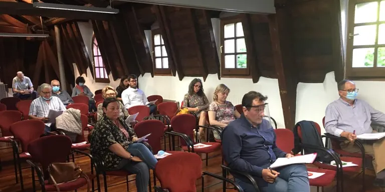 El Consell Comarcal de l'Alt Urgell defensa els preus del menjador escolar per garantir la viabilitat d'IAUSA