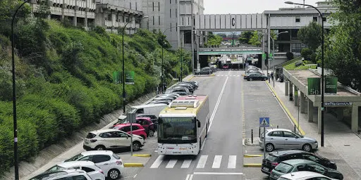 6883 usuaris han utilitzat la línia de Caldes a l'Autònoma el primer any