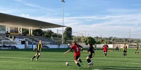 Les abelles de l’Altafulla inicien la recta final de la lliga davant l’Alcover al Joan Pijuan
