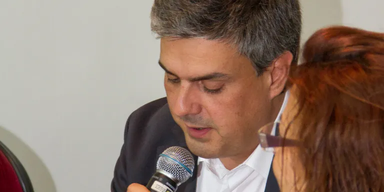 Es constitueix el PDECat a Vilassar de Mar