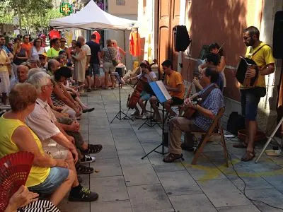 ANC i els Grallers preparen demà una jornada reivindicativa