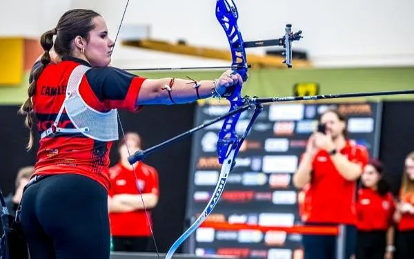 Foto: World Archery