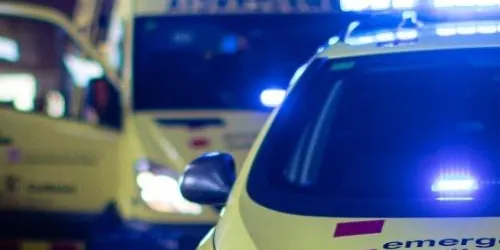 Un accident a la C-59 entre Sant Feliu i Caldes provoca aturades puntuals