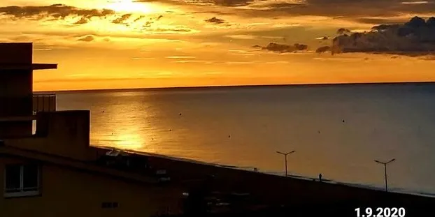 Aquesta pròxima nit podrien arribar més pluges
