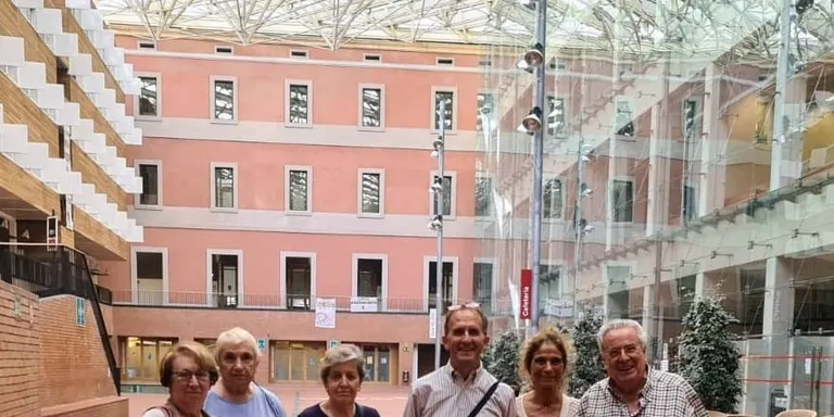Fènix participa a la XVIII trobada de Voluntariat en l'àmbit oncològic