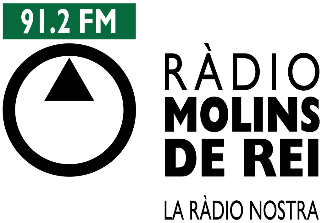 Ràdio Molins de Rei logo