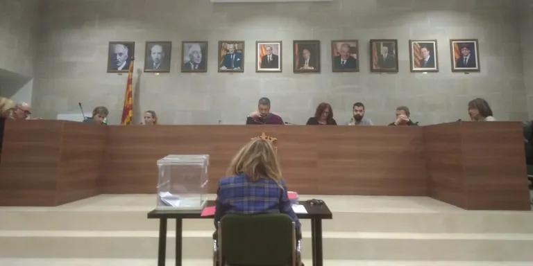 Agramunt demana un decret de menjadors que inclogui les AMPES