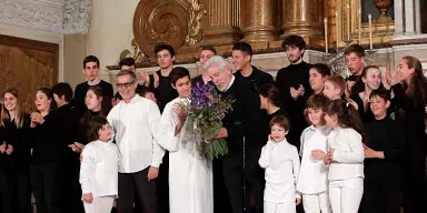 Xavier Cañabate, Federació Catalana de Passions