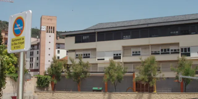 Les llars d'infants municipals de la Seu comencen a lliurar els fulls de preinscripció