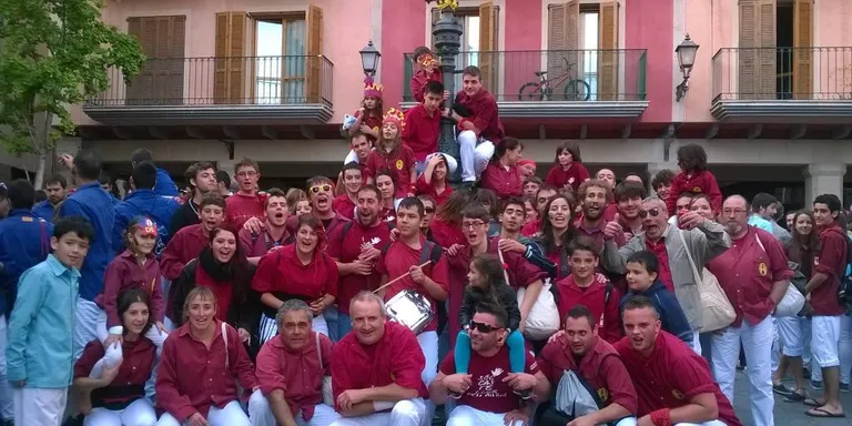 Gran triomf de l'infantil masculí del BAC