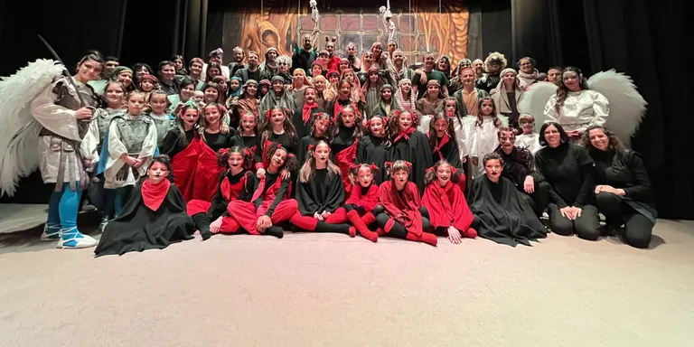 Els Pastorets Principals registren un nou rècord d’espectadors
