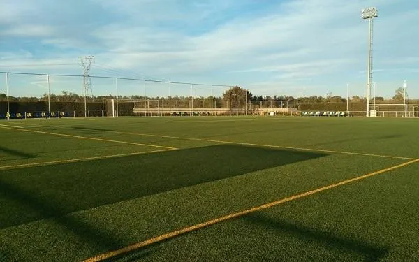 Foto: CF Banyeres