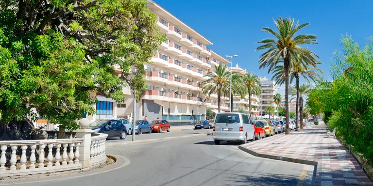 L'Ajuntament de Pineda presenta als fons Next Generation 11 mesures de millora de la mobilitat urbana per valor d'1,3 Milions