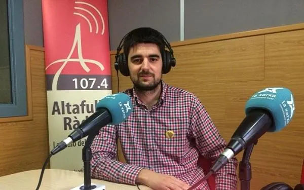 Foto: Altafulla Ràdio