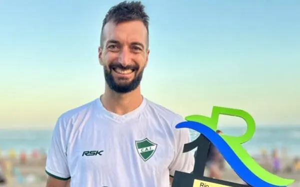 Foto: Copa del Golfo